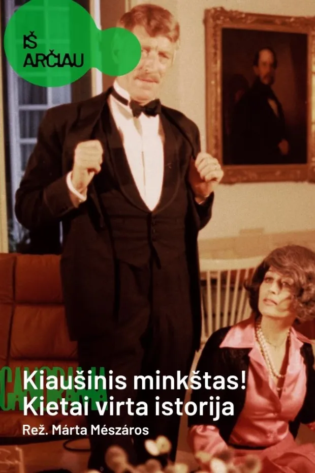 Kiaušinis minkštas! Kietai virta istorija