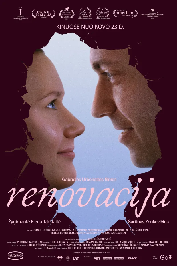 Renovacija - Skalvija